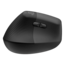 Lift Left, 4000-dpi, Wireless/Bluetooth, Graphite, Optical Ergonomic Mouse