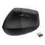 Lift for Business Left, 4000-dpi, Wireless/Bluetooth, Graphite, Optical Ergonomic Mouse