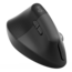 Lift for Business Left, 4000-dpi, Wireless/Bluetooth, Graphite, Optical Ergonomic Mouse