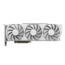 GeForce RTX™ 3080 Trinity OC White Edition LHR, 1440 - 1740MHz, 10GB GDDR6X, Graphics Card