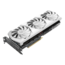 GeForce RTX™ 3080 Trinity OC White Edition LHR, 1440 - 1740MHz, 10GB GDDR6X, Graphics Card