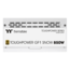 Toughpower GF1 Snow, 80 PLUS Gold 850W, Fully Modular, ATX Power Supply