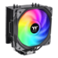 UX200 SE ARGB, 156.2mm Height, 170W TDP, Copper/Aluminum CPU Cooler