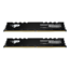 32GB (2 x 16GB) Signature Premium DDR5 4800MHz, CL40, Black, DIMM Memory