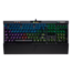 K70 RGB MK.2, Per Key RGB, Cherry MX Brown, Wired, Black, Mechanical Gaming Keyboard