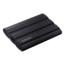 1TB T7 Shield 1050 / 1000 MB/s, USB 3.2 Gen 2, Black, Rugged External SSD