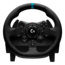 G923 TRUEFORCE Racing Wheel Black for PS5 / PlayStation and PC