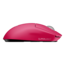 PRO X SUPERLIGHT, LIGHTSPEED™, 25600-dpi, Wireless, Pink, HERO Gaming Mouse