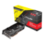 Radeon™ RX 6750 XT PULSE, 2150 - 2618MHz, 12GB, GDDR6, Graphics Card