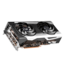 Radeon™ RX 6650 XT NITRO+, 2055 - 2694MHz, 8GB GDDR6, Graphics Card