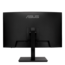VA27VQSE, Curved, 27&quot; VA, 1920 x 1080 (FHD), 1 ms, 75Hz, FreeSync™ Monitor
