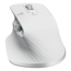 MX MASTER 3S, 8000-dpi, Bluetooth/Wireless, Pale Gray, Optical Mouse