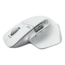 MX MASTER 3S, 8000-dpi, Bluetooth/Wireless, Pale Gray, Optical Mouse