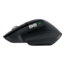 MX MASTER 3S, 8000-dpi, Wireless, Black, Optical Ergonomic Mouse