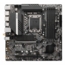 B660M-A PRO WIFI, Intel® B660 Chipset, LGA 1700, DP, microATX Motherboard