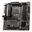 B660M-A PRO WIFI, Intel® B660 Chipset, LGA 1700, DP, microATX Motherboard