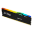 16GB FURY™ Beast DDR5 6000MHz, CL40, Black, RGB LED, DIMM Memory