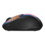 M317, 1000-dpi, Wireless, Forest Floral, Optical Mouse