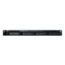RS422+ 4-bay 1U NAS Server, AMD Ryzen™ R1600 processor, 2GB DDR4 RAM, SATA 6Gb/s, 1GbLAN / 2, 100W PSU