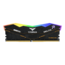 32GB (2 x 16GB) DELTA TUF Gaming Alliance RGB DDR5 5200MHz, CL40, Black, RGB LED, DIMM Memory