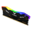 32GB (2 x 16GB) DELTA TUF Gaming Alliance RGB DDR5 5200MHz, CL40, Black, RGB LED, DIMM Memory