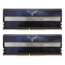 16GB (2 x 8GB) T-FORCE XTREEM ARGB DDR4 4000MHz, CL18, Black, RGB LED, DIMM Memory
