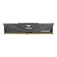16GB (2 x 8GB) T-FORCE Vulcan Z DDR4 3600MHz, CL18, Gray, DIMM Memory