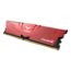 32GB (2 x 16GB) T-FORCE Vulcan Z DDR4 3600MHz, CL18, Red, DIMM Memory