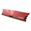 64GB (2 x 32GB) T-FORCE Vulcan Z DDR4 3600MHz, CL18, Red, DIMM Memory