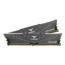 32GB (2 x 16GB) T-FORCE Vulcan Z DDR4 3200MHz, CL16, Gray, DIMM Memory