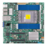 X12SPZ-SPLN6F, Intel® C621A Chipset, LGA 4189, 2x 25Gb SFP28, 4x 1GbLAN, microATX Motherboard