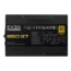 850 G7, 80 PLUS Gold 850W, ECO Mode, Fully Modular, ATX Power Supply	