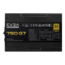 750 G7, 80 PLUS Gold 750W, ECO Mode, Fully Modular, ATX Power Supply	