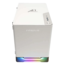 A1 Prime, Tempered Glass, 750W PSU, Mini-ITX, White, Mini Tower Case