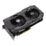 GeForce RTX™ 3050 TUF-RTX3050-O8G-GAMING, 1845 - 1875MHz, 8GB GDDR6, Graphics Card