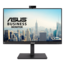 BE24EQSK, w/ Webcam, 23.8&quot; IPS, 1920 x 1080 (FHD), 5 ms, 75Hz, Monitor