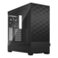 Pop Air, Tempered Glass, No PSU, ATX, Black, Mid Tower Case