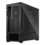 Pop Air, Tempered Glass, No PSU, ATX, Black, Mid Tower Case