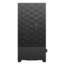Pop Air, Tempered Glass, No PSU, ATX, Black, Mid Tower Case