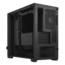 Pop Mini Silent, No PSU, microATX, Black, Mini Tower Case