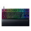 Huntsman V2 Tenkeyless, RGB, Razer Red Optical Gen2, Wired, Black, Mechanical Gaming Keyboard