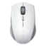Pro Click Mini, 12000-dpi, Bluetooth/Wireless, White, Optical Mouse
