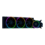 Hanbo Chroma RGB AIO, 360mm Radiator, Liquid Cooling System