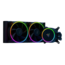 Hanbo Chroma RGB AIO, 240mm Radiator, Liquid Cooling System