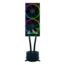 Hanbo Chroma RGB AIO, 240mm Radiator, Liquid Cooling System