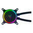 Hanbo Chroma RGB AIO, 240mm Radiator, Liquid Cooling System