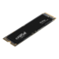 4TB P3 Plus, 4800 / 4100 MB/s, 3D NAND, PCIe NVMe 4.0 x4, M.2 2280 SSD