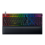 Huntsman V2, RGB, Razer Red Optical Gen2, Wired, Black, Mechanical Gaming Keyboard