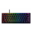 Huntsman Mini, RGB, Razer Red Optical, Wired, Black, Mechanical Gaming Keyboard