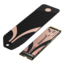 4TB Rocket 4 Plus, w/ Heatsink for Console, 7000 / 6850 MB/s, TLC NAND, PCIe NVMe 4.0 x4, M.2 2280 SSD
